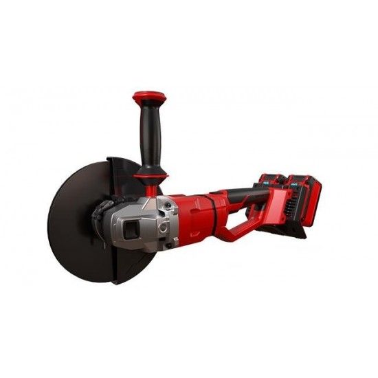 Rebarbadora 230mm AXXIO 36/230 Q Solo ref 4431160 EINHELL