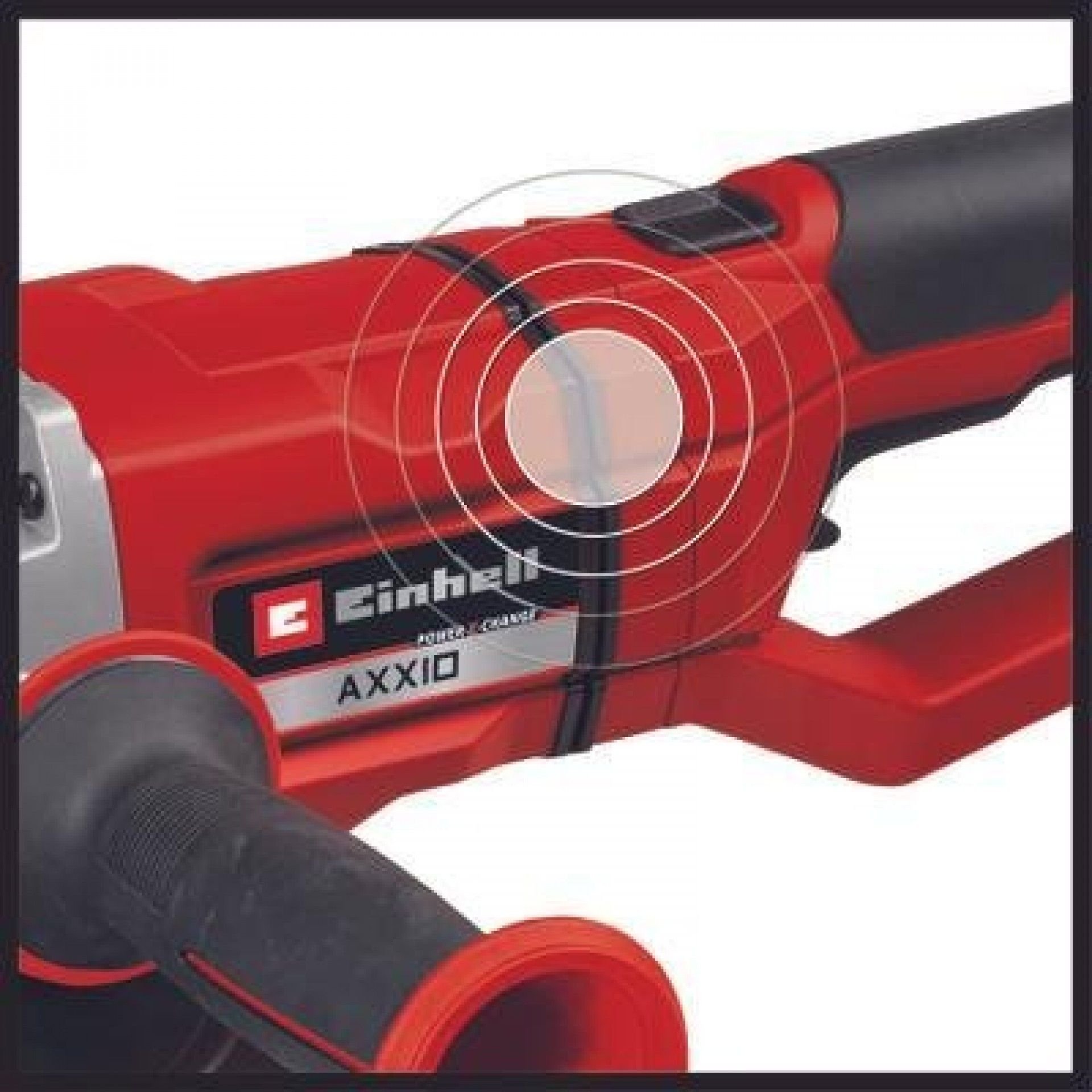Rebarbadora 230mm AXXIO 36/230 Q Solo refª 4431160 EINHELL