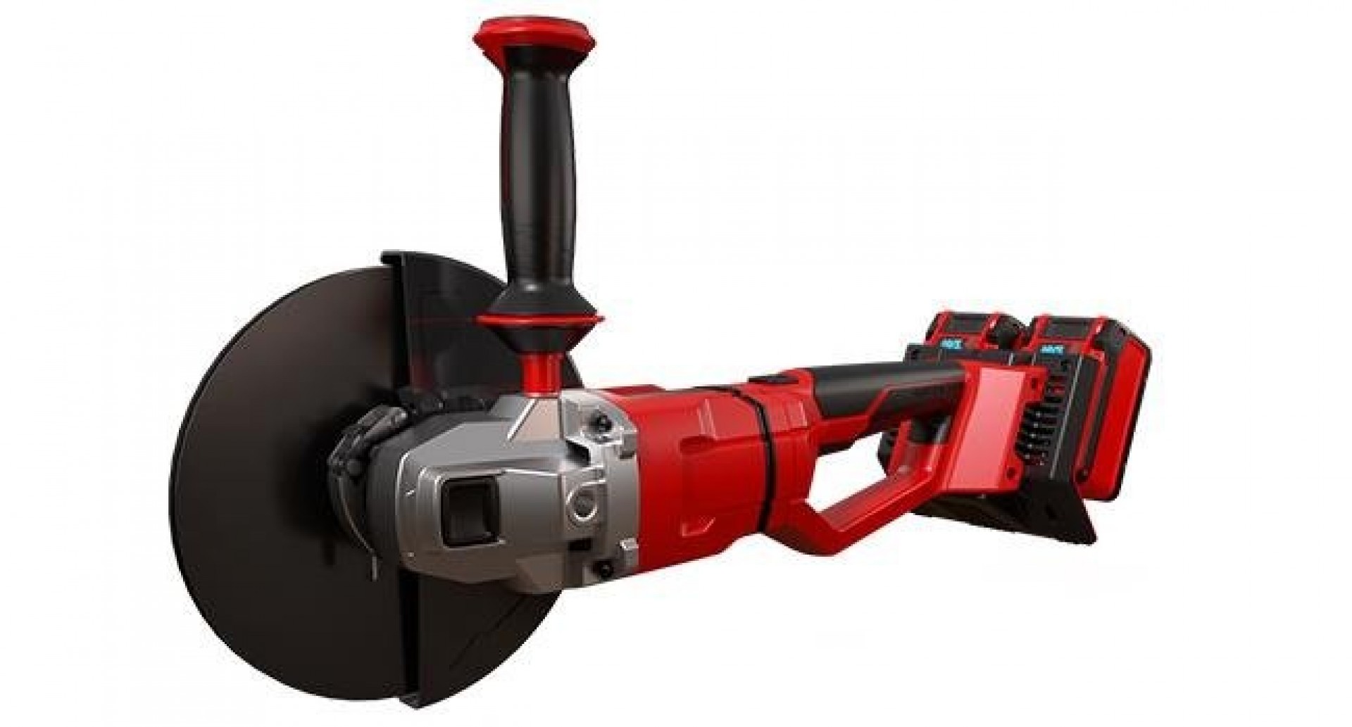 Rebarbadora 230mm AXXIO 36/230 Q Solo refª 4431160 EINHELL