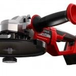 Rebarbadora 230mm AXXIO 36/230 Q Solo ref 4431160 EINHELL