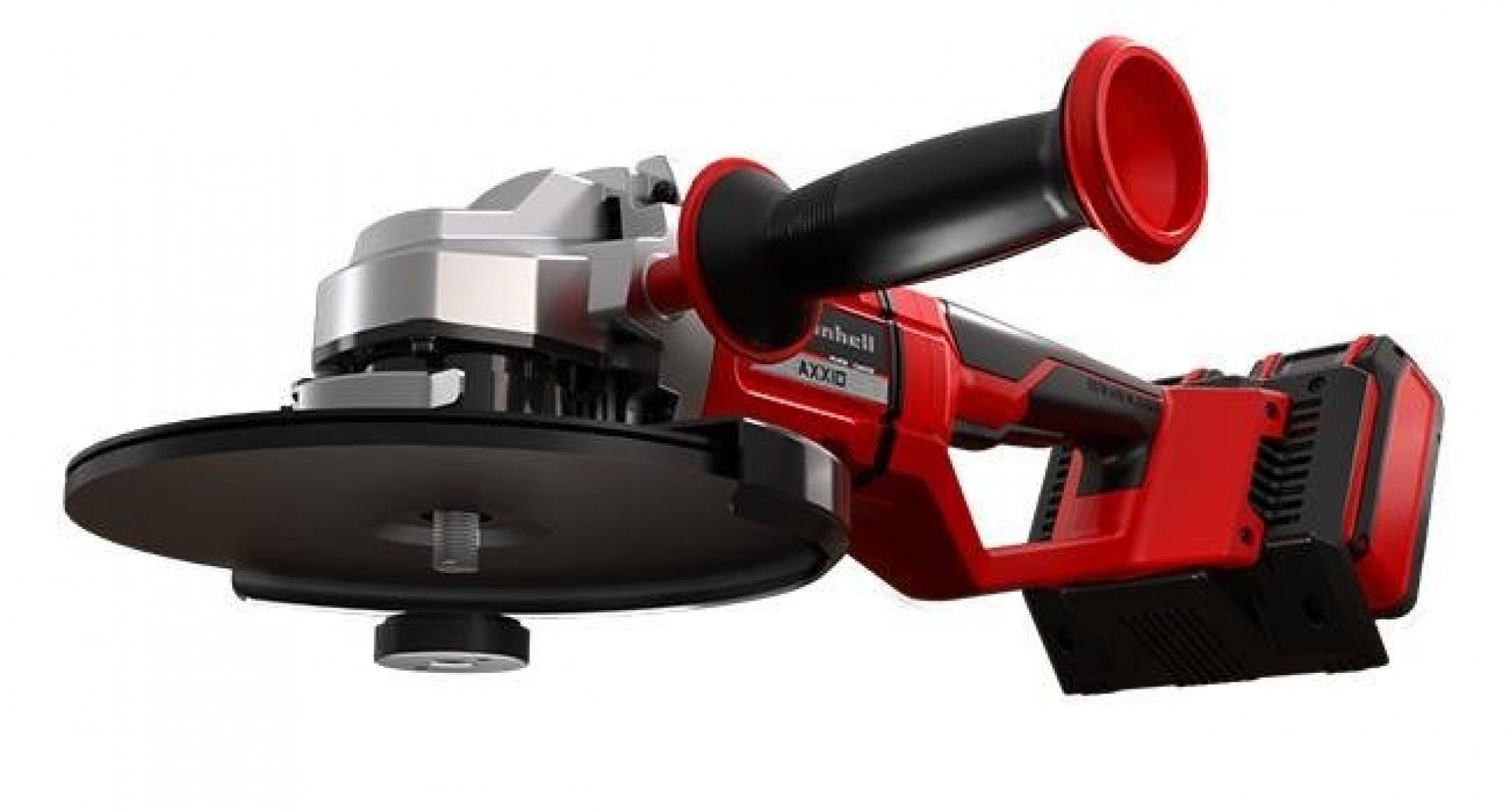 Rebarbadora 230mm AXXIO 36/230 Q Solo refª 4431160 EINHELL