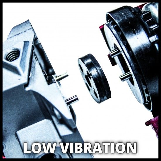 Rebarbadora angular a bateria AXXIO ref 4431140 EINHELL