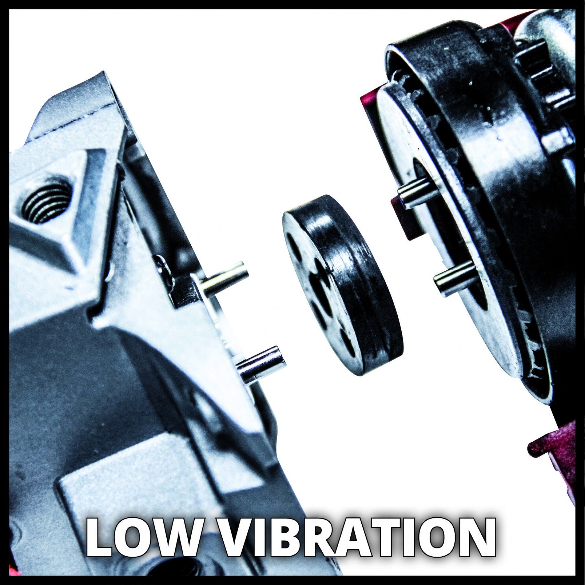 Rebarbadora angular a bateria AXXIO refª 4431140 EINHELL