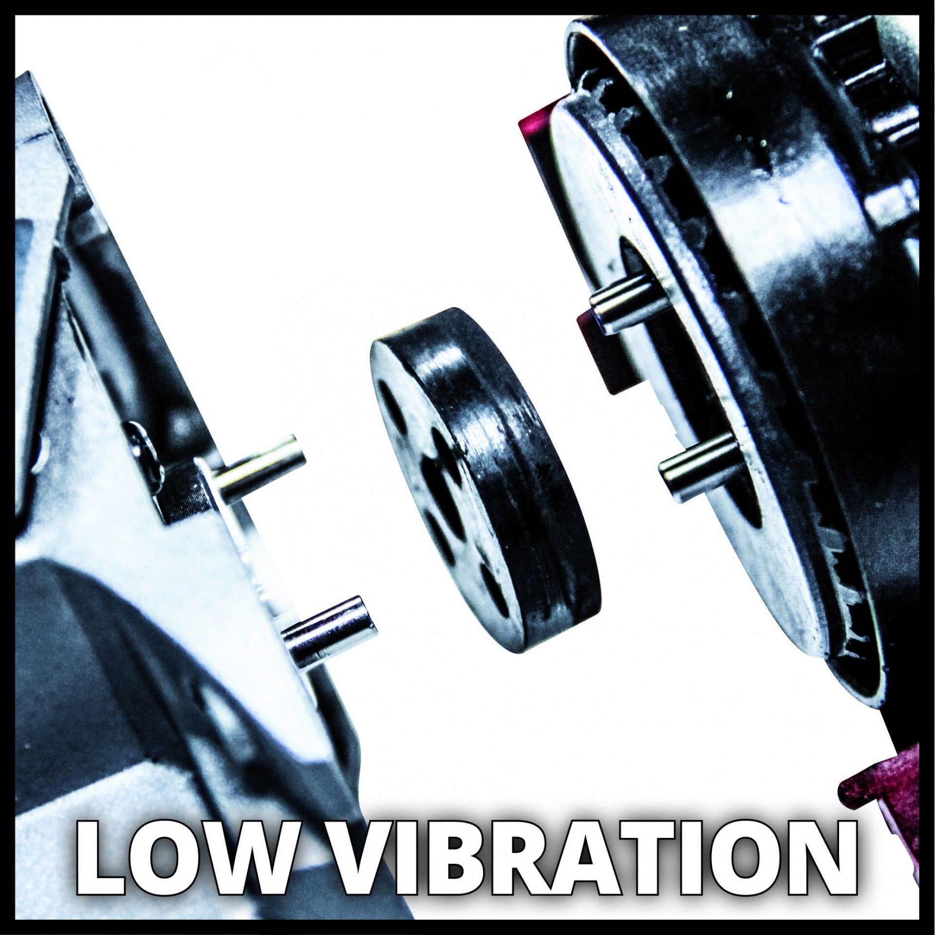 Rebarbadora angular a bateria AXXIO 18/115 Q refª 4431150 EINHELL