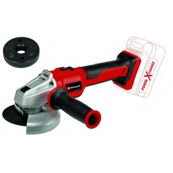 Rebarbadora angular a bateria AXXIO 18/115 Q ref 4431150 EINHELL
