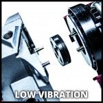 Rebarbadora angular a bateria AXXIO ref 4431140 EINHELL