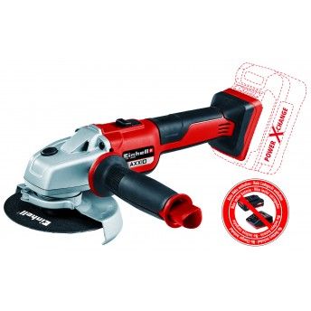 Rebarbadora angular a bateria AXXIO ref 4431140 EINHELL