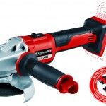 Rebarbadora angular a bateria AXXIO ref 4431140 EINHELL