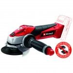 Rebarbadora angular a bateria TE-AG 18/115 Li-Solo ref 4431110 EINHELL