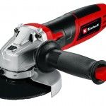 REBARBADORA  TC-AG 125/850 ref 4430971 EINHELL