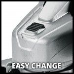REBARBADORA  TC-AG 125/850 ref 4430971 EINHELL