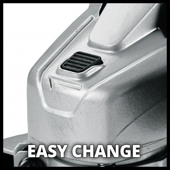 REBARBADORA  TC-AG 125/850 refª 4430971 EINHELL REBARBADORA  TC-AG 125/850 refª 4430971 EINHELL