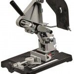 Suporte rebarbadora TS 115/125 ref 4431044 EINHELL