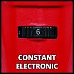 Rebarbadora angular TE-AG 125/1010 CE Q refª 4430890 EINHELL Rebarbadora angular TE-AG 125/1010 CE Q refª 4430890 EINHELL