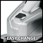 REBARBADORA TC-AG 115/750 refª 4430960 EINHELL REBARBADORA TC-AG 115/750 refª 4430960 EINHELL