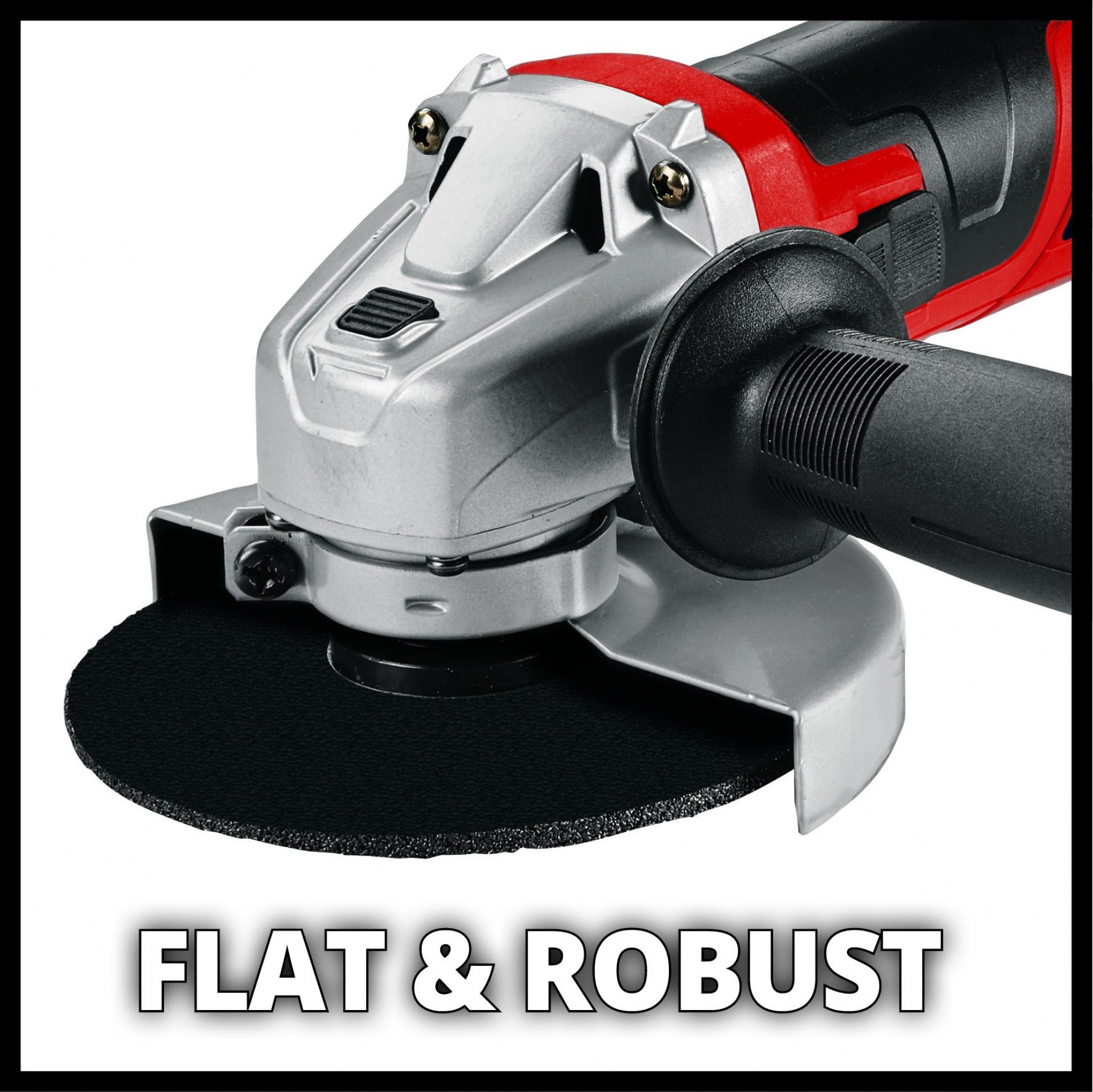 REBARBADORA TC-AG 125/1 refª 4430970 EINHELL