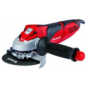 Rebarbadora angular TE-AG 125/750 Kit ref 4430885 EINHELL