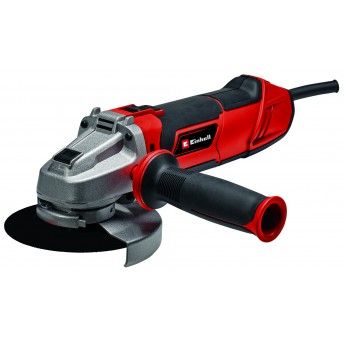 Rebarbadora angular TE-AG 125/1010 CE Q refª 4430890 EINHELL Rebarbadora angular TE-AG 125/1010 CE Q refª 4430890 EINHELL