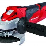 Rebarbadora angular TE-AG 125/750 Kit ref 4430885 EINHELL