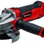 Rebarbadora angular TE-AG 125/1010 CE Q refª 4430890 EINHELL Rebarbadora angular TE-AG 125/1010 CE Q refª 4430890 EINHELL