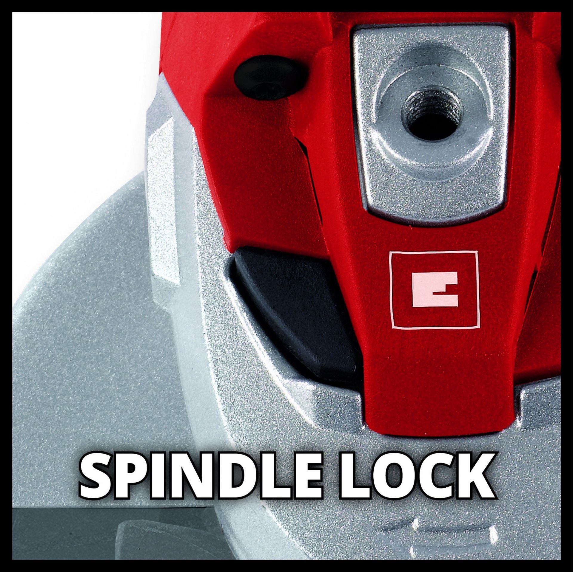 Rebarbadora angular TE-AG 230 refª 4430870 EINHELL