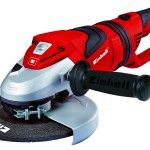 Rebarbadora angular TE-AG 230 ref 4430870 EINHELL