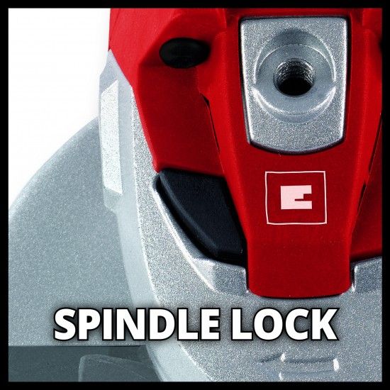 Rebarbadora angular TE-AG 230 ref 4430870 EINHELL