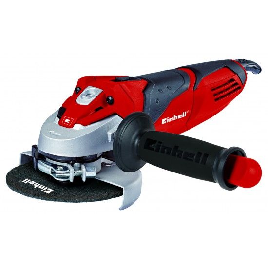 Rebarbadora angular TE-AG 125/750 ref� 4430880 EINHELL