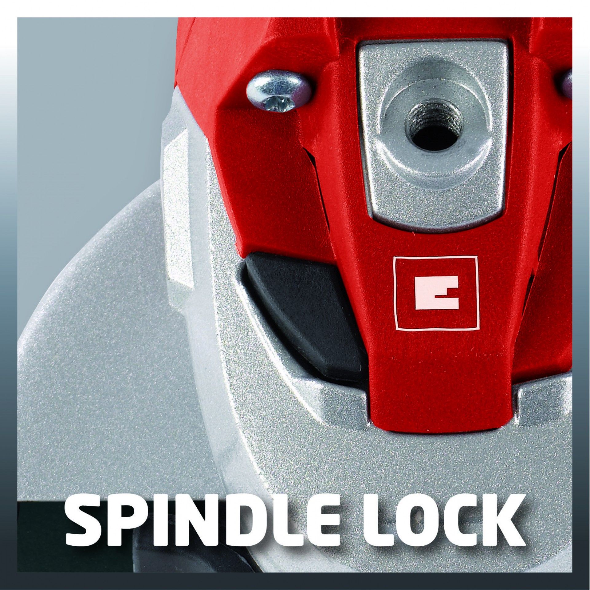 Rebarbadora angular TE-AG 115 refª 4430850 EINHELL