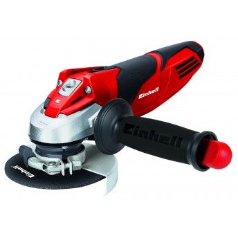 Rebarbadora angular TE-AG 115 ref 4430850 EINHELL