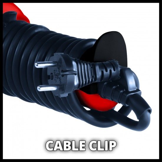 Rebarbadora angular TE-AG 230/2000 refª 4430840 EINHELL Rebarbadora angular TE-AG 230/2000 refª 4430840 EINHELL