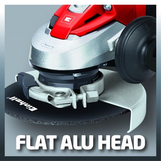 Rebarbadora angular TE-AG 115 ref 4430850 EINHELL