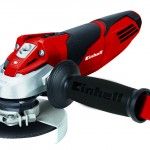 Rebarbadora angular TE-AG 115/600 refª 4430855 EINHELL Rebarbadora angular TE-AG 115/600 refª 4430855 EINHELL