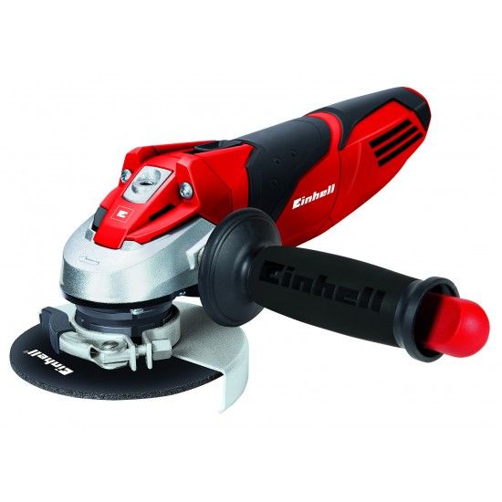 Rebarbadora angular TE-AG 115 ref 4430850 EINHELL