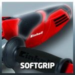 Rebarbadora angular TE-AG 115/600 refª 4430855 EINHELL Rebarbadora angular TE-AG 115/600 refª 4430855 EINHELL