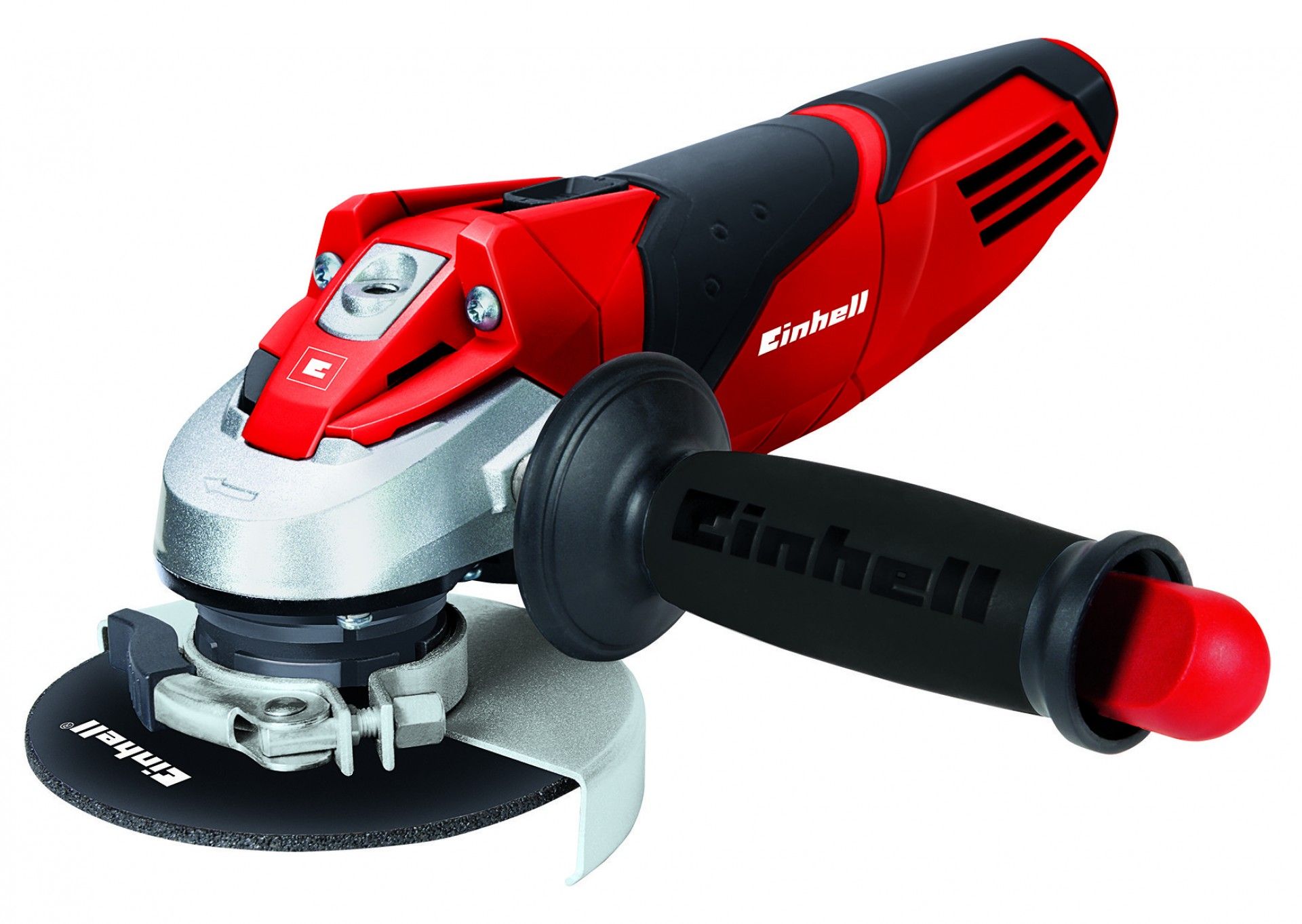 Rebarbadora angular TE-AG 115 refª 4430850 EINHELL