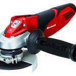 Rebarbadora angular TE-AG 115 ref 4430850 EINHELL