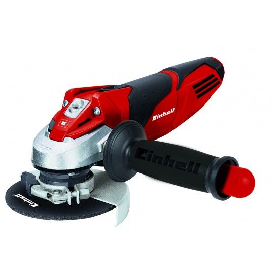 Rebarbadora angular TE-AG 115/600 refª 4430855 EINHELL Rebarbadora angular TE-AG 115/600 refª 4430855 EINHELL