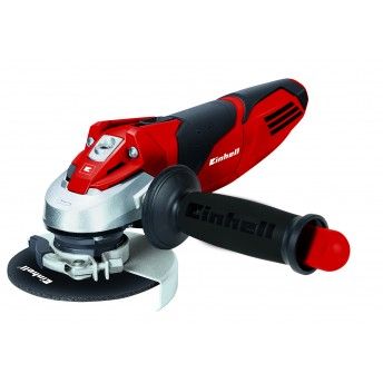 Rebarbadora angular TE-AG 115/600 refª 4430855 EINHELL Rebarbadora angular TE-AG 115/600 refª 4430855 EINHELL