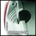 Rebarbadora angular TE-AG 230/2000 refª 4430840 EINHELL Rebarbadora angular TE-AG 230/2000 refª 4430840 EINHELL