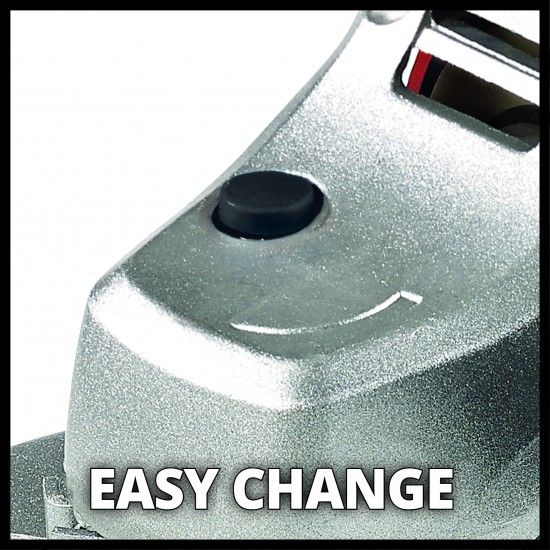 Rebarbadora angular TC-AG 125 ref 4430619 EINHELL