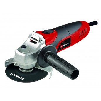 Rebarbadora angular TC-AG 125 ref 4430619 EINHELL