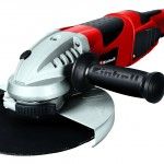 Rebarbadora angular TE-AG 230/2000 refª 4430840 EINHELL Rebarbadora angular TE-AG 230/2000 refª 4430840 EINHELL