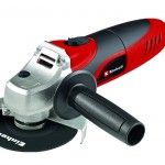 Rebarbadora angular TC-AG 125 ref 4430619 EINHELL