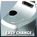 Rebarbadora angular TC-AG 115 refª 4430618 EINHELL Rebarbadora angular TC-AG 115 refª 4430618 EINHELL