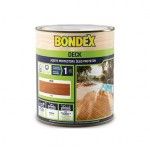 BONDEX DECK TECA 4L REF 4430-729 BONDEX DECK TECA 4L REF 4430-729