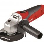 Rebarbadora angular TC-AG 115 refª 4430618 EINHELL Rebarbadora angular TC-AG 115 refª 4430618 EINHELL