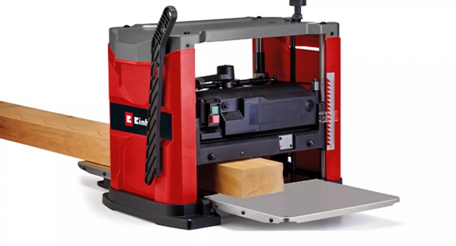 Plaina desengrossadeira TE-SP 330 refª 4419925 EINHELL