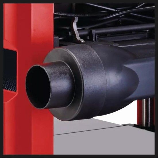 Plaina desengrossadeira TE-SP 330 refª 4419925 EINHELL Plaina desengrossadeira TE-SP 330 refª 4419925 EINHELL