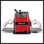 Plaina desengrossadeira TE-SP 330 ref 4419925 EINHELL